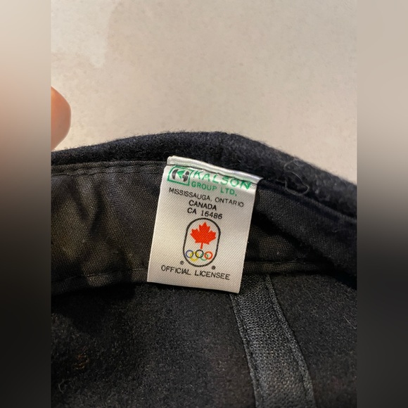 Lillehammer Olympics hat - Brand new - Picture 5 of 5